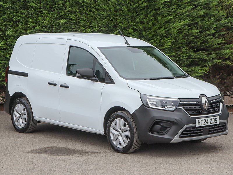 Used Renault Kangoo 2024 for sale - 76263075: Photo 4