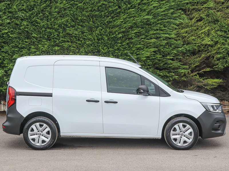 Used Renault Kangoo 2024 for sale - 76263075: Photo 5