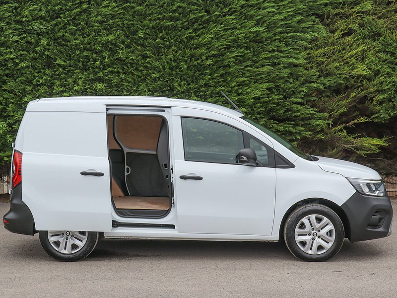 Used Renault Kangoo 2024 for sale - 76263075: Photo 6