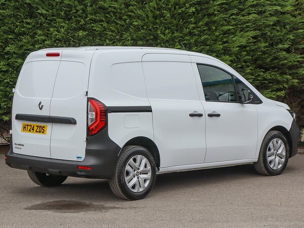 Used Renault Kangoo 2024 for sale - 76263075: Photo 7