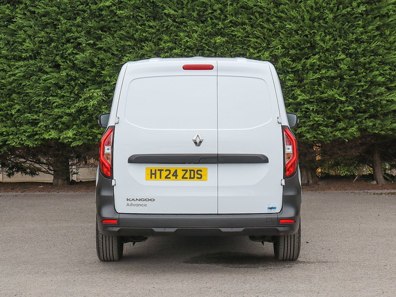 Used Renault Kangoo 2024 for sale - 76263075: Photo 9