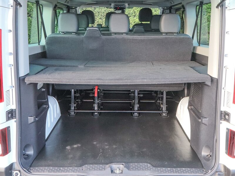 Used Renault Trafic 2023 for sale - 76386768: Photo 10