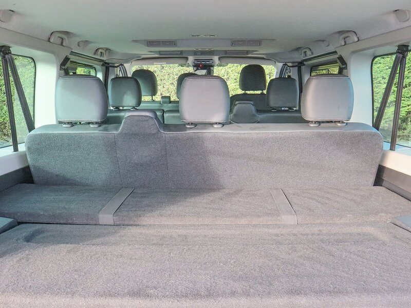 Used Renault Trafic 2023 for sale - 76386768: Photo 11