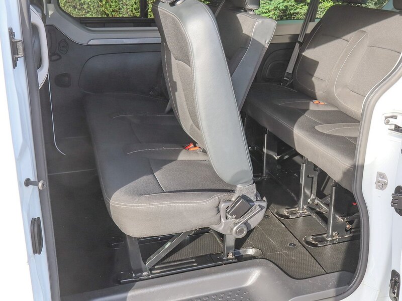 Used Renault Trafic 2023 for sale - 76386768: Photo 16