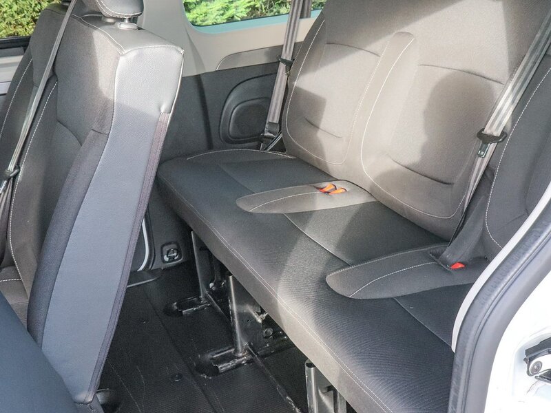 Used Renault Trafic 2023 for sale - 76386768: Photo 17