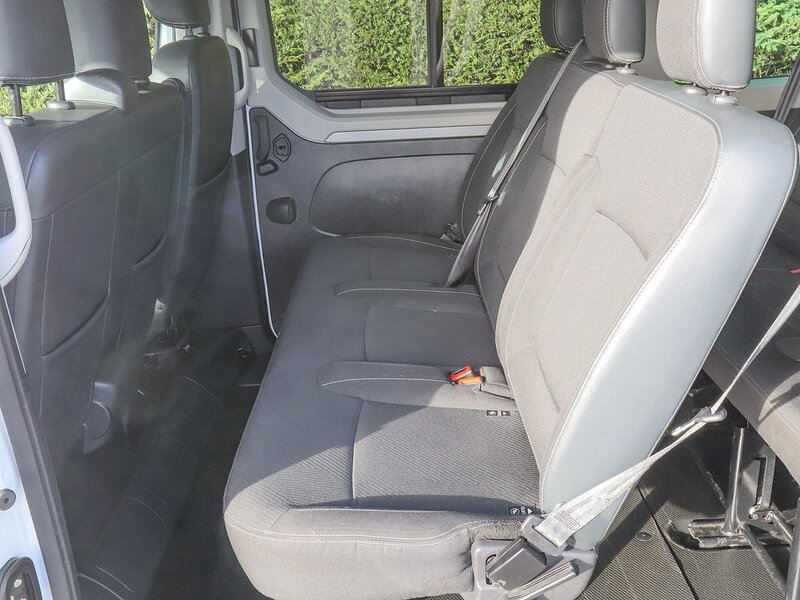 Used Renault Trafic 2023 for sale - 76386768: Photo 18