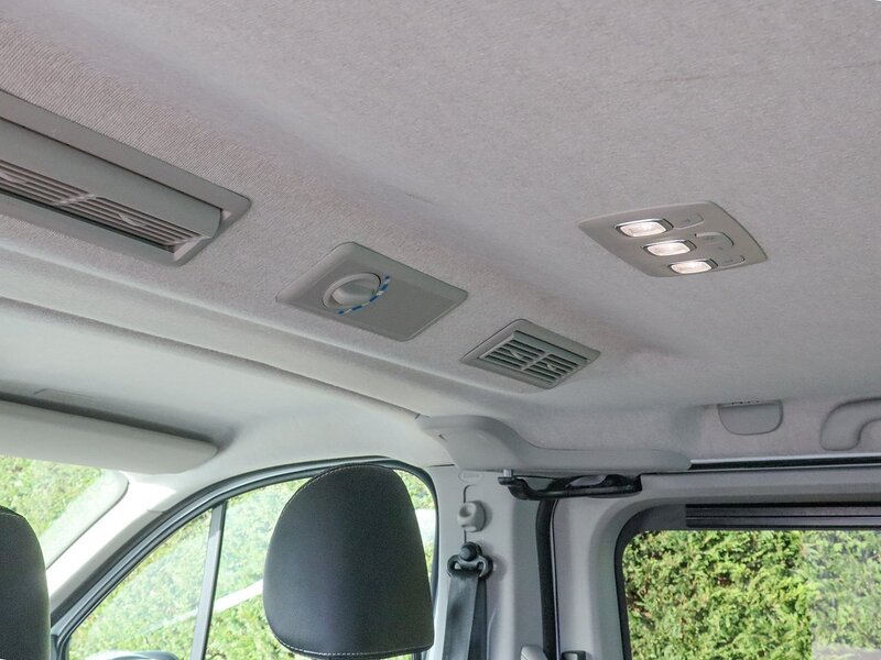 Used Renault Trafic 2023 for sale - 76386768: Photo 19