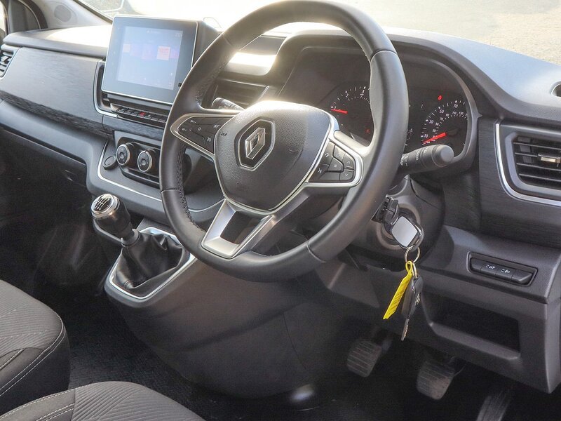 Used Renault Trafic 2023 for sale - 76386768: Photo 20