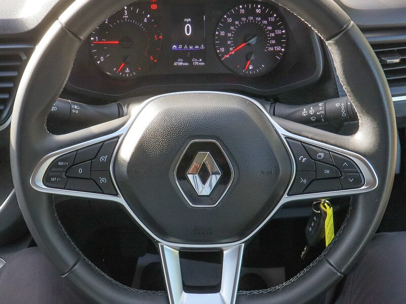 Used Renault Trafic 2023 for sale - 76386768: Photo 21