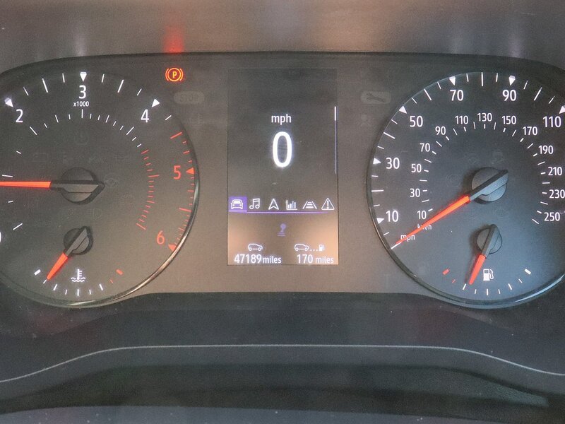 Used Renault Trafic 2023 for sale - 76386768: Photo 22