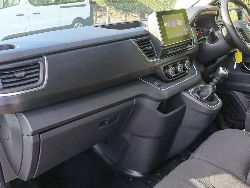 Used Renault Trafic 2023 for sale - 76386768: Photo 27