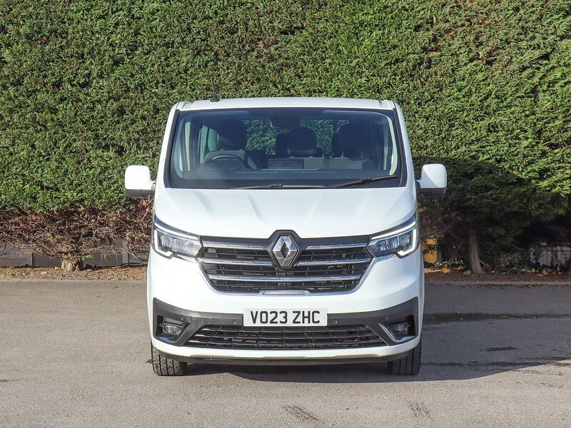 Used Renault Trafic 2023 for sale - 76386768: Photo 3