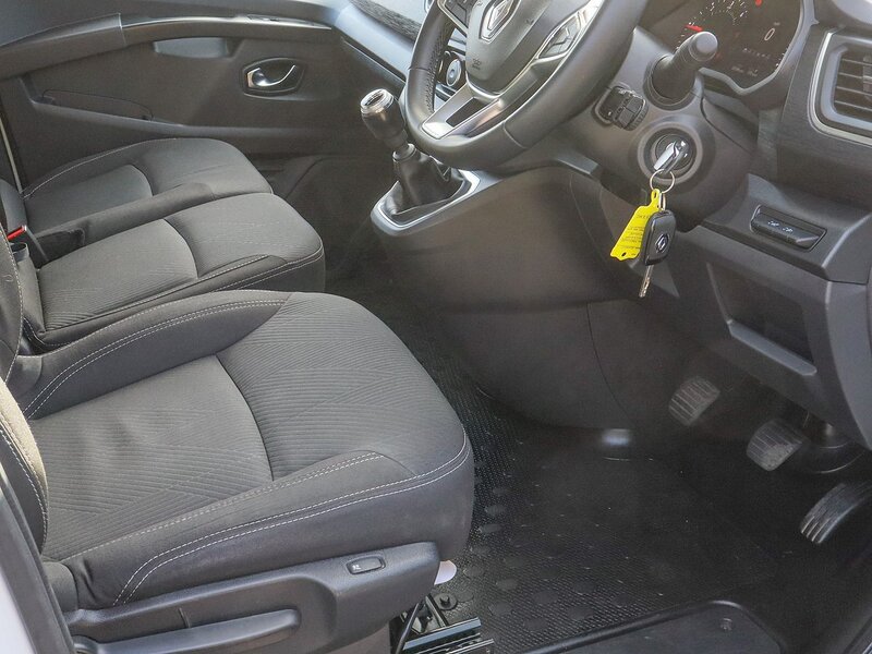 Used Renault Trafic 2023 for sale - 76386768: Photo 34