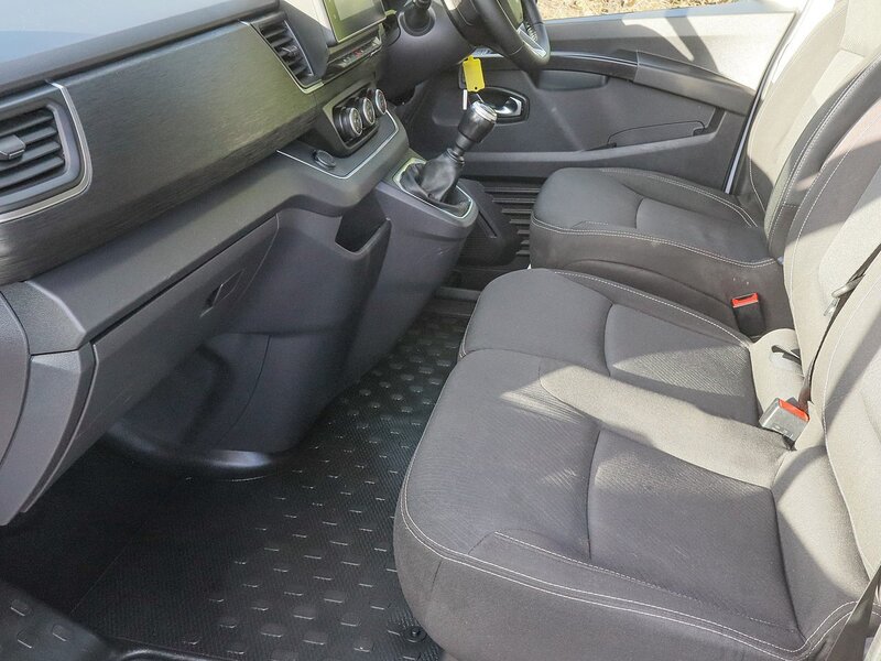 Used Renault Trafic 2023 for sale - 76386768: Photo 35