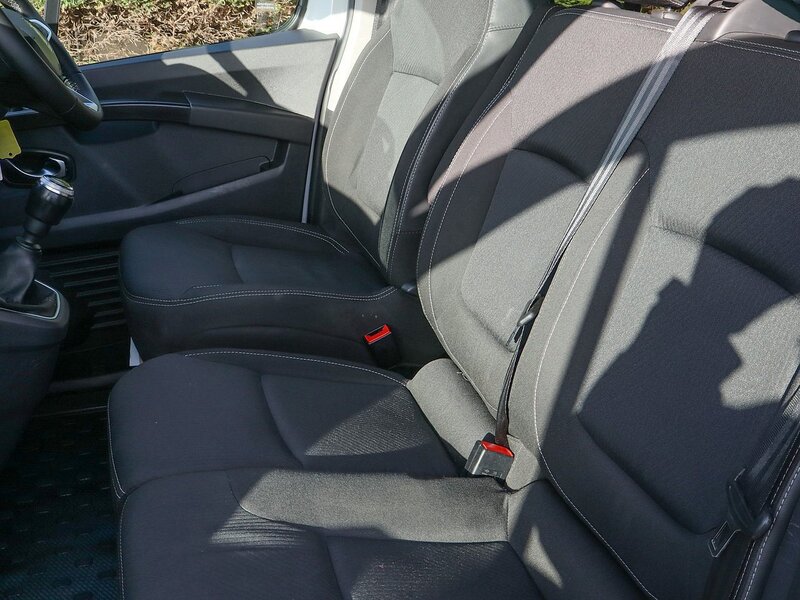 Used Renault Trafic 2023 for sale - 76386768: Photo 36