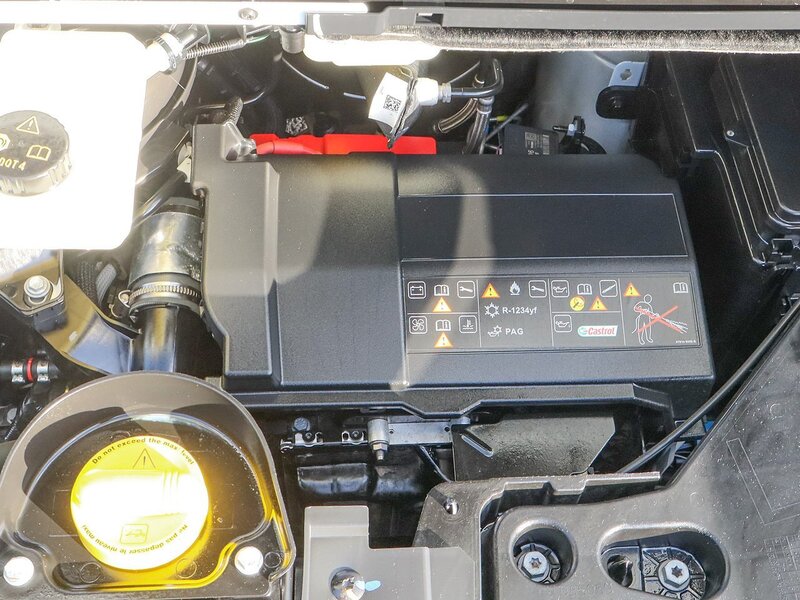 Used Renault Trafic 2023 for sale - 76386768: Photo 38