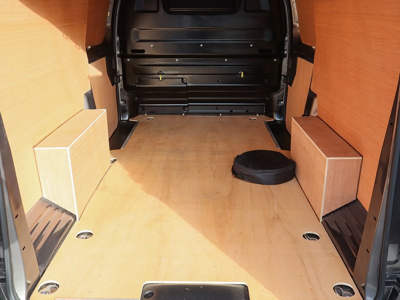 Used Peugeot e-Expert 2023 for sale - 76292132: Photo 10