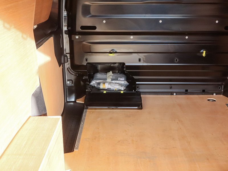 Used Peugeot e-Expert 2023 for sale - 76292132: Photo 11