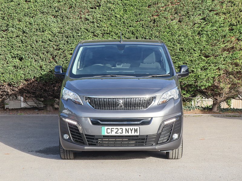 Used Peugeot e-Expert 2023 for sale - 76292132: Photo 2