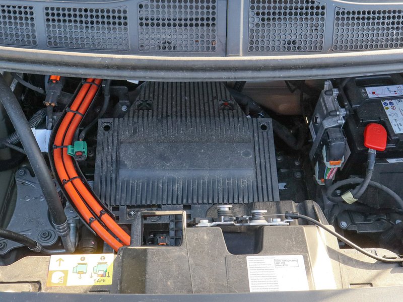 Used Peugeot e-Expert 2023 for sale - 76292132: Photo 33