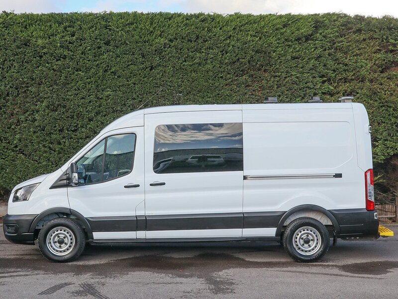 Used Ford Transit 2022 for sale - 76320113: Photo 16