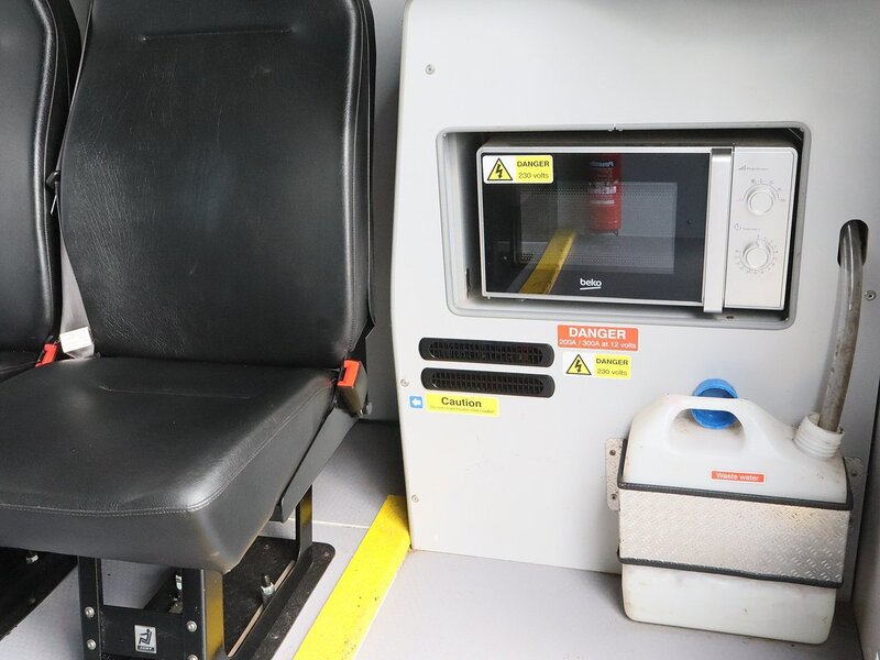 Used Ford Transit 2022 for sale - 76320113: Photo 19
