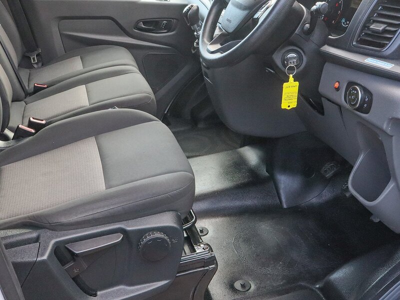 Used Ford Transit 2022 for sale - 76320113: Photo 23