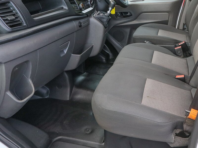 Used Ford Transit 2022 for sale - 76320113: Photo 24