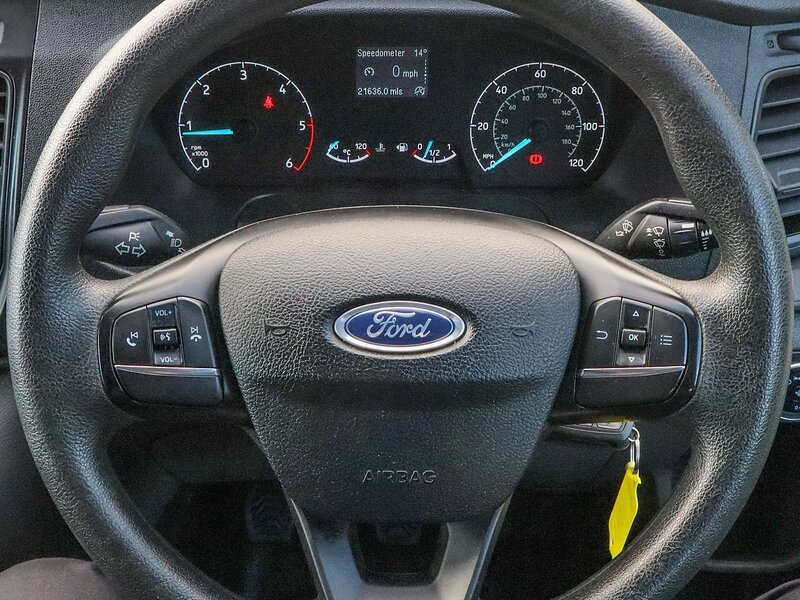 Used Ford Transit 2022 for sale - 76320113: Photo 27