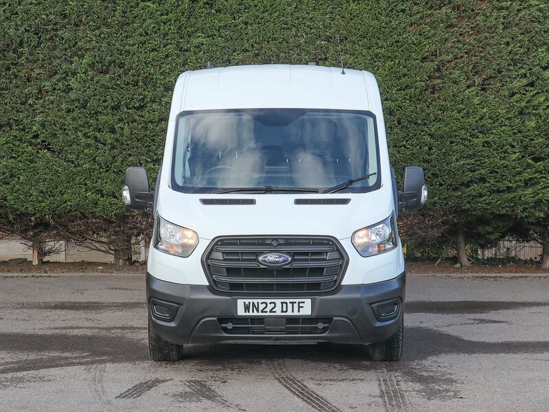 Used Ford Transit 2022 for sale - 76320113: Photo 3