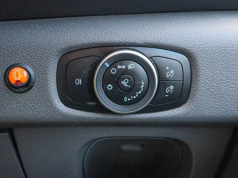 Used Ford Transit 2022 for sale - 76320113: Photo 33