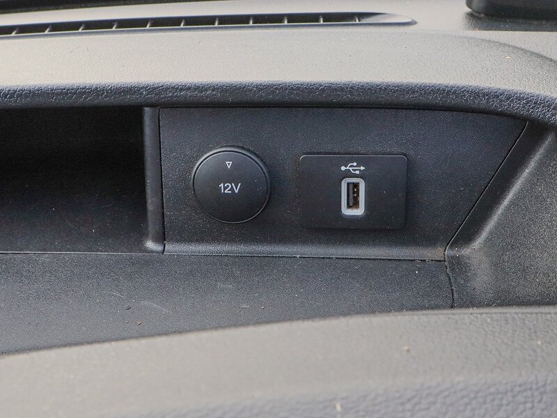 Used Ford Transit 2022 for sale - 76320113: Photo 39