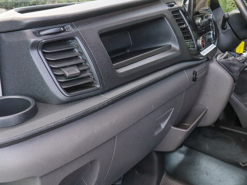 Used Ford Transit 2022 for sale - 76320113: Photo 40