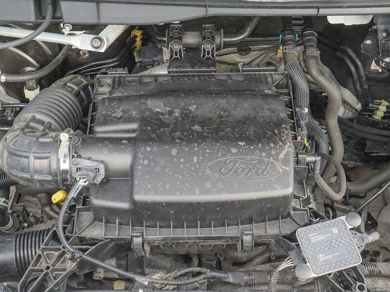 Used Ford Transit 2022 for sale - 76320113: Photo 42