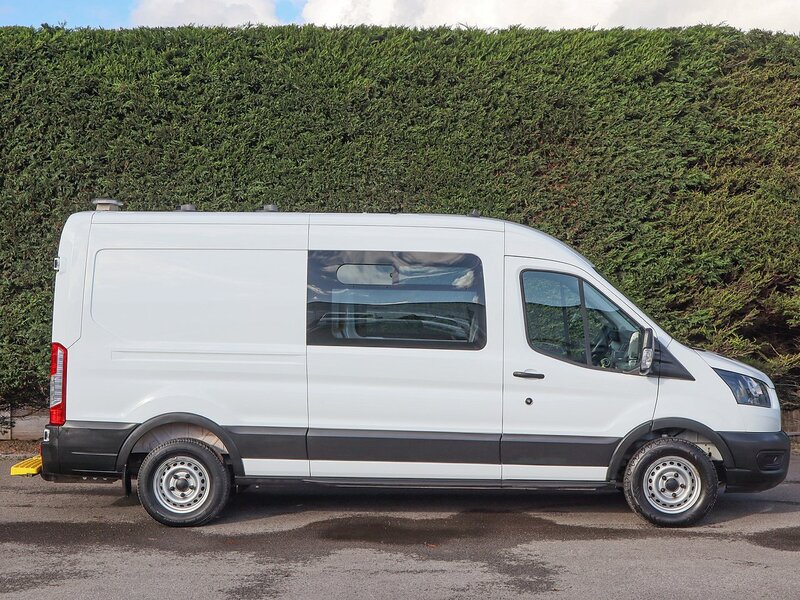 Used Ford Transit 2022 for sale - 76320113: Photo 5