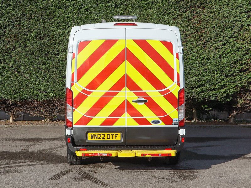 Used Ford Transit 2022 for sale - 76320113: Photo 7