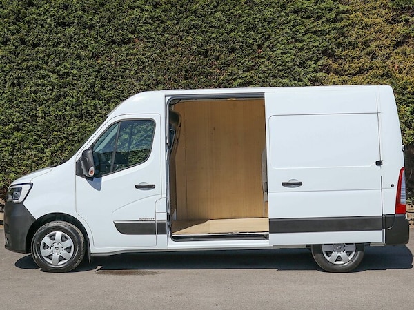 Used Renault Master 2023 for sale - 74375755: Photo 12