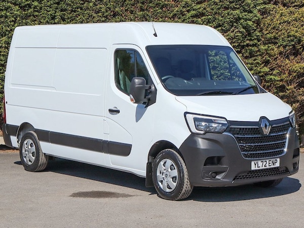 Used Renault Master 2023 for sale - 74375755: Photo 15
