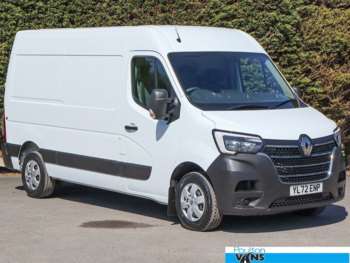 Used Renault Master 2023 for sale - 74375755: Photo