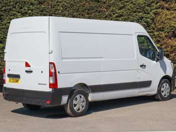 Used Renault Master 2023 for sale - 74375755: Photo