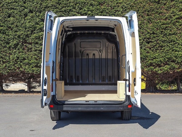 Used Renault Master 2023 for sale - 74375755: Photo 6