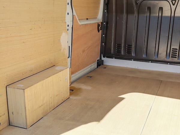 Used Renault Master 2023 for sale - 74375755: Photo 8