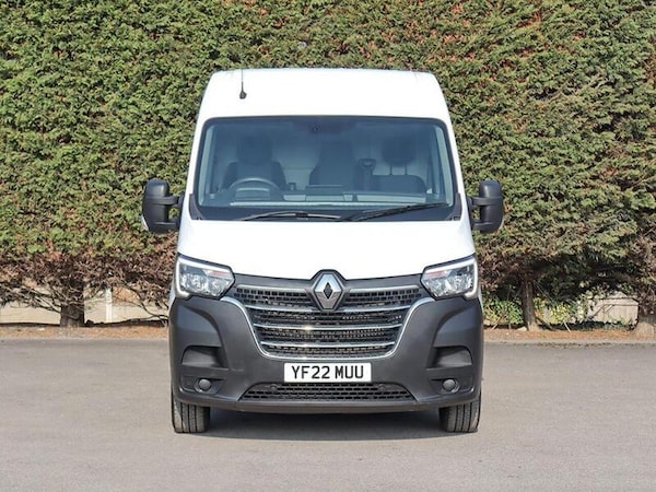 Used Renault Master 2022 for sale - 74050675: Photo 16