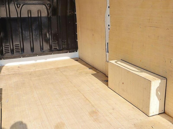 Used Renault Master 2022 for sale - 74050675: Photo 7