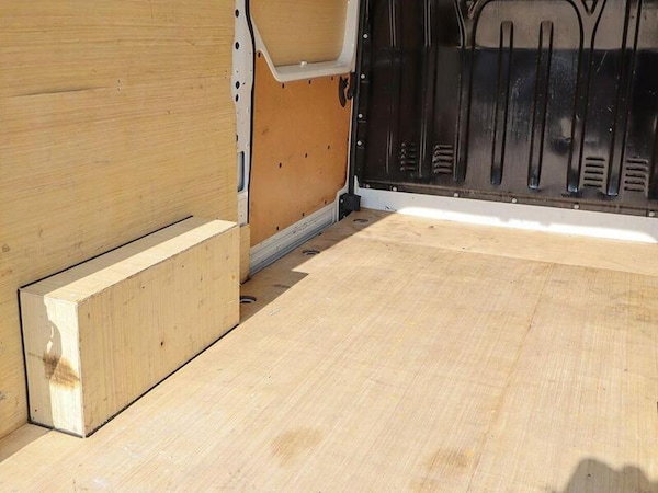 Used Renault Master 2022 for sale - 74050675: Photo 8