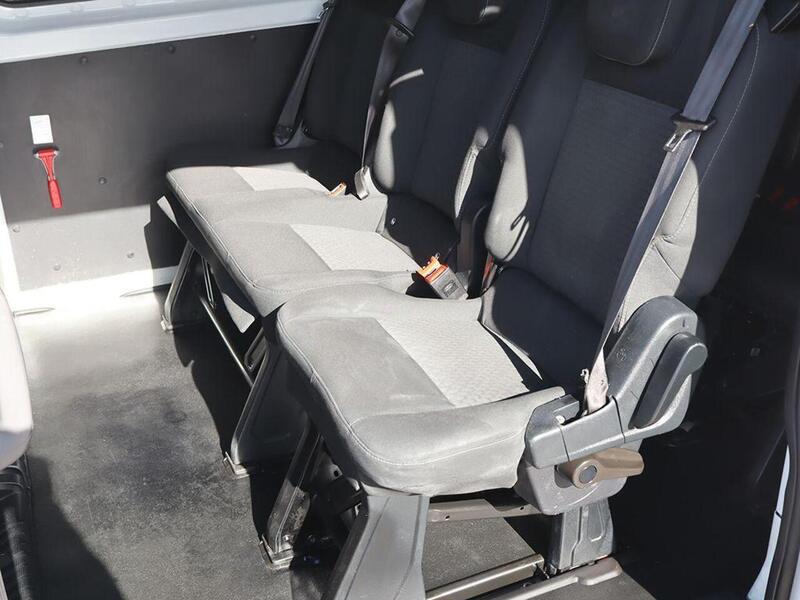 Used Ford Transit Custom 2022 for sale - 76292161: Photo 12