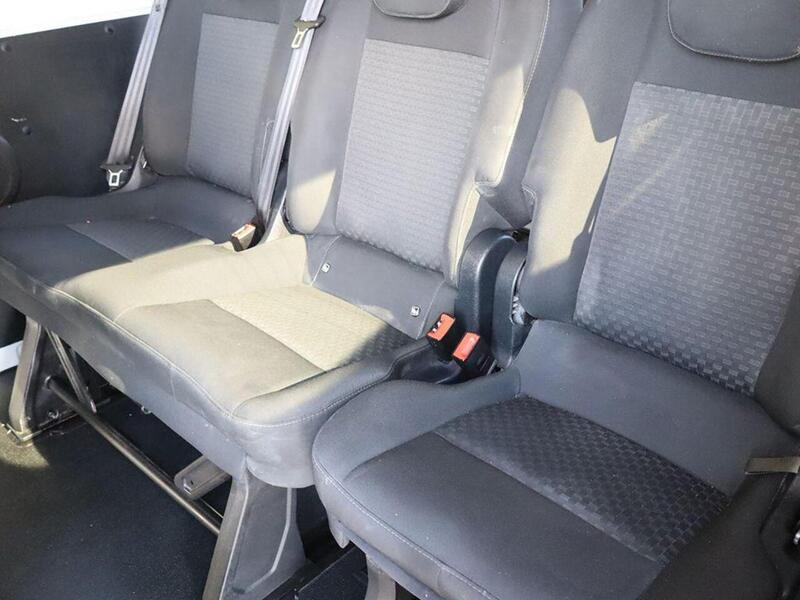 Used Ford Transit Custom 2022 for sale - 76292161: Photo 13