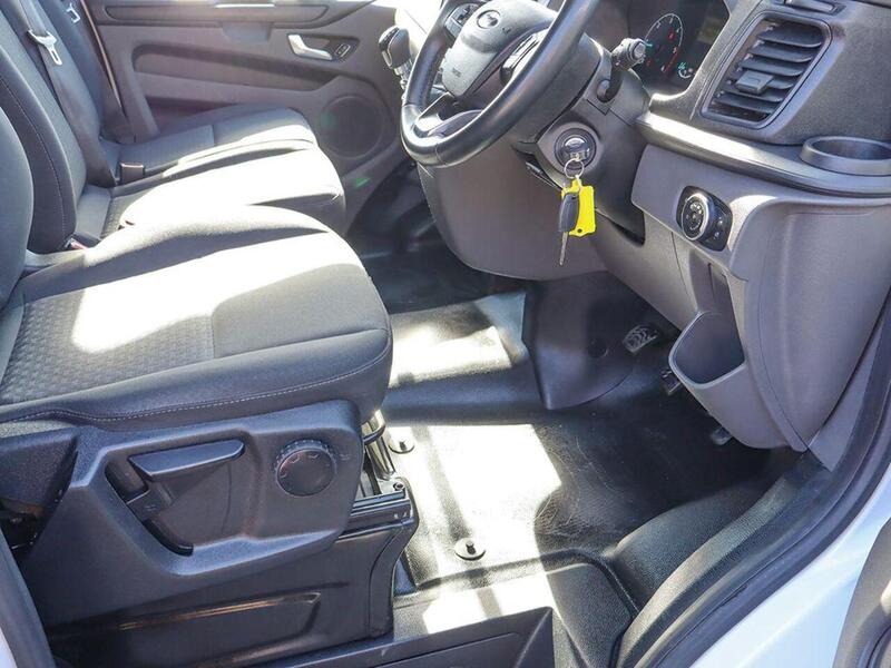 Used Ford Transit Custom 2022 for sale - 76292161: Photo 17