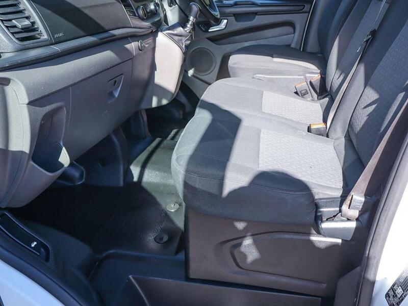 Used Ford Transit Custom 2022 for sale - 76292161: Photo 18
