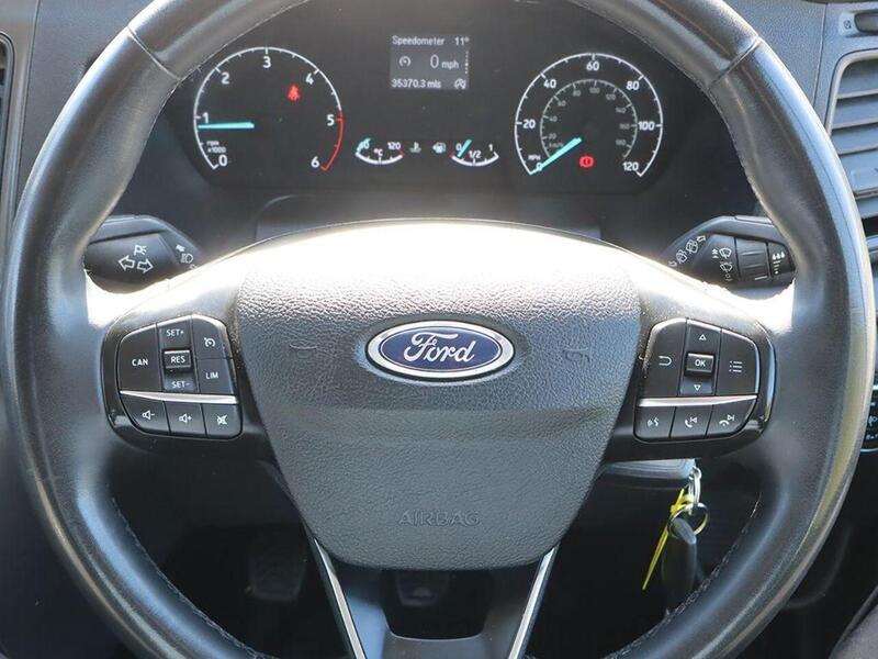 Used Ford Transit Custom 2022 for sale - 76292161: Photo 21